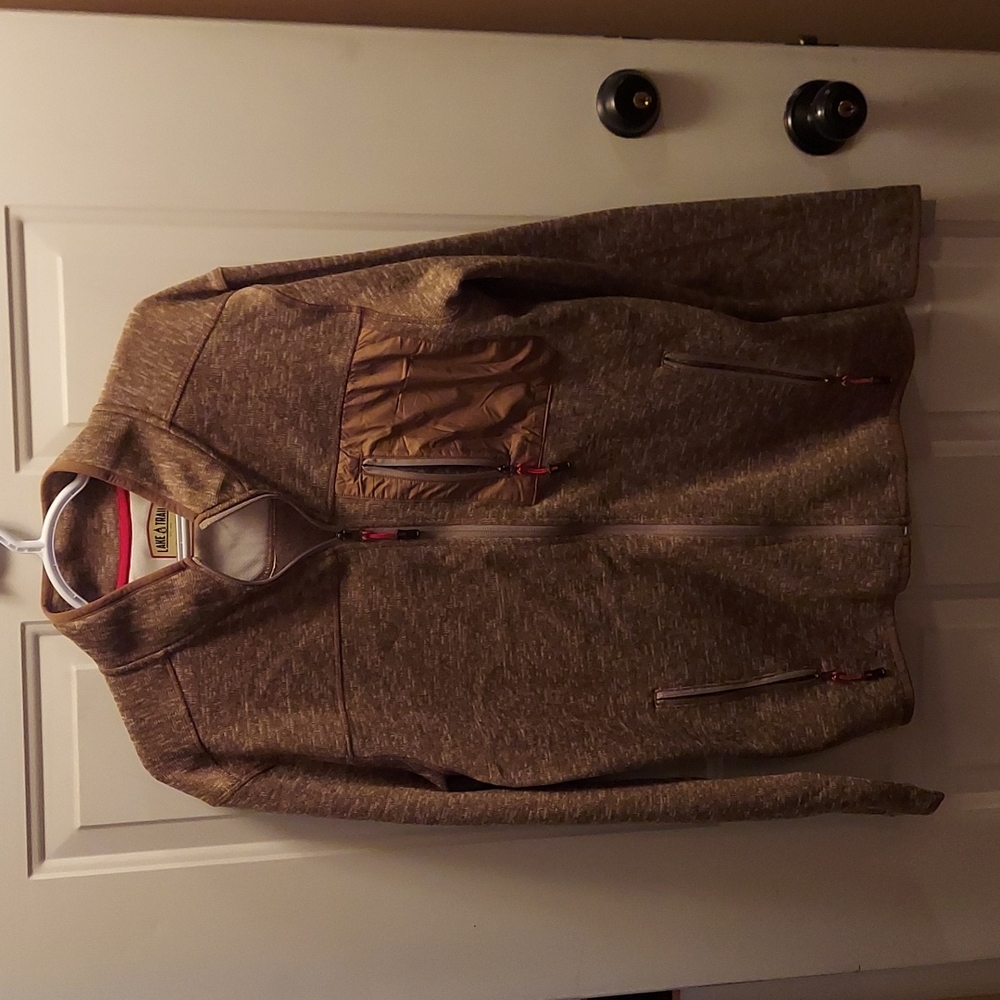 Men's Lake & Trail jacket